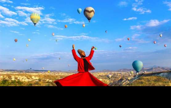  ISTAMBUL CLÁSSICO COM ANCARA E DEGUSTAÇÃO DA CAPADÓCIA 8D  Código: Q-LTD-PR7